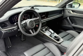 Porsche 911 992.2 TURBO S COUPE CARBON BURMESTER PANORAMA  | Mobile.bg � ����� ������ 9