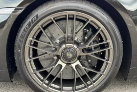 Porsche 911 992.2 TURBO S COUPE CARBON BURMESTER PANORAMA  | Mobile.bg � ����� ������ 5