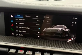 Porsche 911 992.2 TURBO S COUPE CARBON BURMESTER PANORAMA  | Mobile.bg � ����� ������ 10