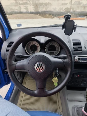 VW Lupo | Mobile.bg � ����� ������ 5