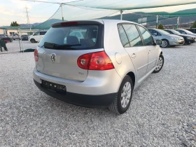 VW Golf 1.9 TDI  | Auto.bg — изображение 6