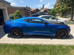 Chevrolet Camaro * 1SS * CARFAX * ����� �������� * 2 ����� *  | Mobile.bg � ����� ������ 3
