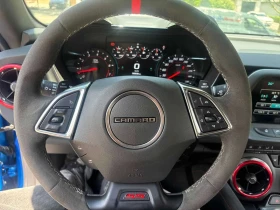 Chevrolet Camaro * 1SS * CARFAX * ����� �������� * 2 ����� *  | Mobile.bg � ����� ������ 11