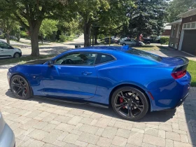 Chevrolet Camaro * 1SS * CARFAX * ����� �������� * 2 ����� *  | Mobile.bg � ����� ������ 2