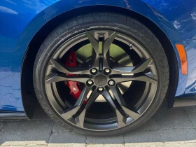 Chevrolet Camaro * 1SS * CARFAX * ����� �������� * 2 ����� *  | Mobile.bg � ����� ������ 7