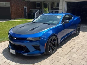 ������ Chevrolet Camaro