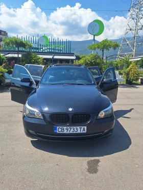 BMW 530 | Mobile.bg � ����� ������ 13