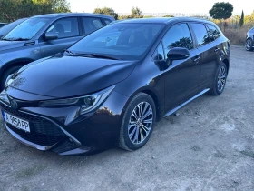 Toyota Corolla TS Executive plus 2.0 184кс - 22800 € - 22655794 3