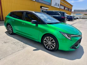 Toyota Corolla TS Executive plus 2.0 184�� | Mobile.bg � ����� ������ 4