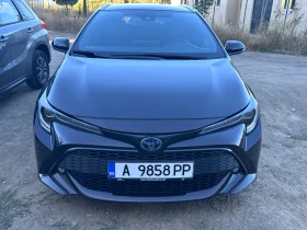 Toyota Corolla TS Executive plus 2.0 184кс - 22800 € - 22655794 2
