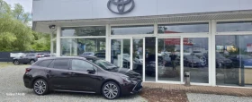 Toyota Corolla TS Executive plus 2.0 184кс - 22800 € - 22655794 16