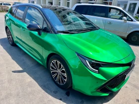 Toyota Corolla TS Executive plus 2.0 184�� | Mobile.bg � ����� ������ 6