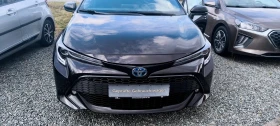 Toyota Corolla TS Executive plus 2.0 184кс - 22800 € - 22655794 15