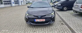 Toyota Corolla TS Executive plus 2.0 184кс - 22800 € - 22655794 17