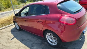 Fiat Bravo | Mobile.bg � ����� ������ 8