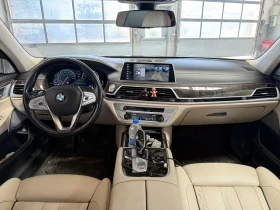 BMW 750 750Ld xDrive Individual* Massage* Laser* B&W    | Mobile.bg � ����� ������ 6