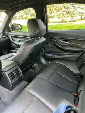 BMW 328 * 328d xDrive * CARFAX * ����� �� ����������� | Mobile.bg � ����� ������ 9
