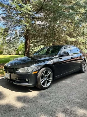 ����� �� �������� �� BMW 328 * 328d xDrive * CARFAX * ����� �� �����������