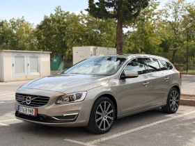 ����� �� �������� �� Volvo V60 D6 AWD/Plug-in/���������/Line assist