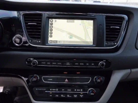 Kia Carnival Gasoline 9-Seater Noblesse | Mobile.bg � ����� ������ 12