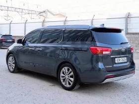 Kia Carnival Gasoline 9-Seater Noblesse | Mobile.bg � ����� ������ 3