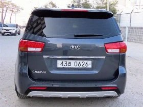 Kia Carnival Gasoline 9-Seater Noblesse | Mobile.bg � ����� ������ 4