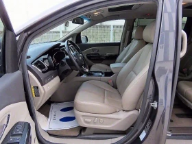 Kia Carnival Gasoline 9-Seater Noblesse | Mobile.bg � ����� ������ 5