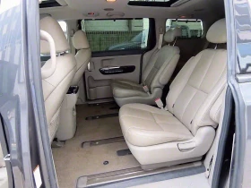 Kia Carnival Gasoline 9-Seater Noblesse | Mobile.bg � ����� ������ 6