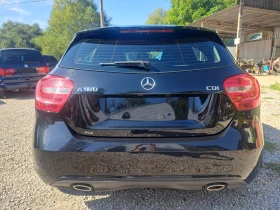 Mercedes-Benz A 180 CDI PREMIUM SPORT EURO 5B NAVI TOP - 8500 € - 77773640 5