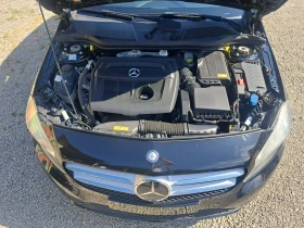 Mercedes-Benz A 180 CDI PREMIUM SPORT EURO 5B NAVI TOP - 8500 € - 77773640 16