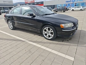 ����� �� �������� �� Volvo S60