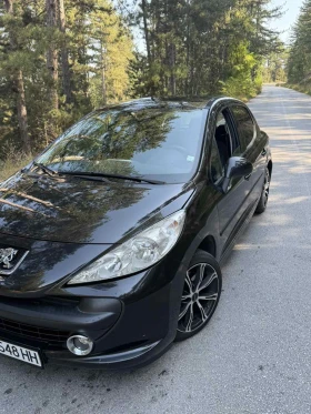 Peugeot 207 1.6HDI | Mobile.bg � ����� ������ 2