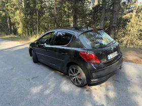 Peugeot 207 1.6HDI | Mobile.bg � ����� ������ 6