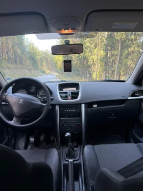 Peugeot 207 1.6HDI | Mobile.bg � ����� ������ 9
