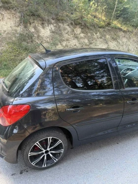 Peugeot 207 1.6HDI | Mobile.bg � ����� ������ 5