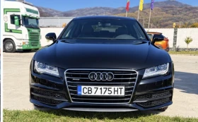 ������ Audi A7