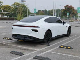 Xpeng P7 562N Performance Edition* КРАЙНА ЦЕНА | Auto.bg — изображение 4