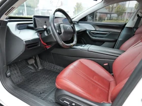 Xpeng P7 562N Performance Edition* КРАЙНА ЦЕНА | Auto.bg — изображение 8