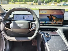Geely EX5 Geely Galaxy E5 BEV 49.52KWH 440km | Mobile.bg � ����� ������ 7