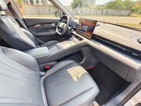 Geely EX5 Geely Galaxy E5 BEV 49.52KWH 440km | Mobile.bg � ����� ������ 8