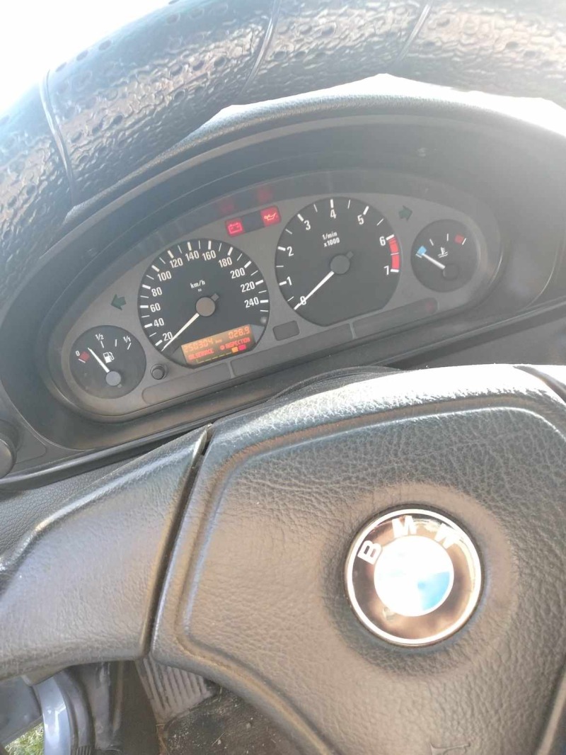 BMW 316, снимка 10 - Автомобили и джипове - 45972616