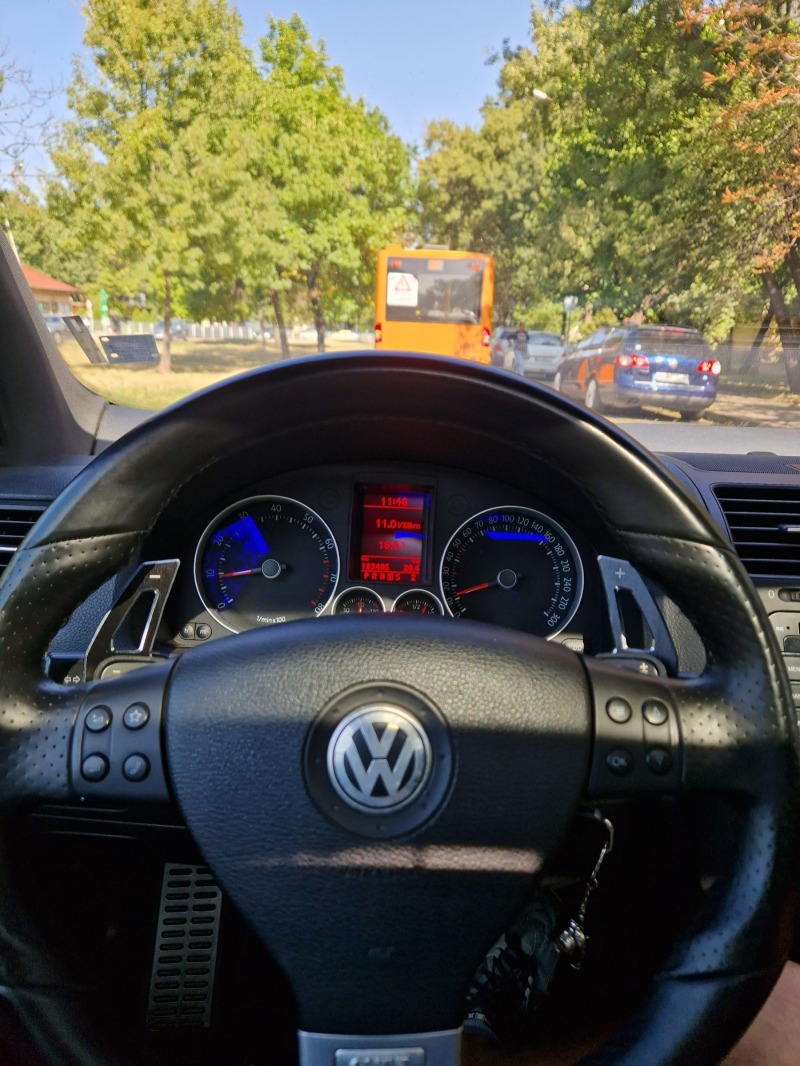 VW Golf GTI, снимка 6 - Автомобили и джипове - 45120726