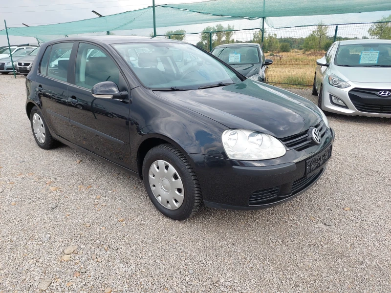 VW Golf 1.4i, снимка 4 - Автомобили и джипове - 47076710