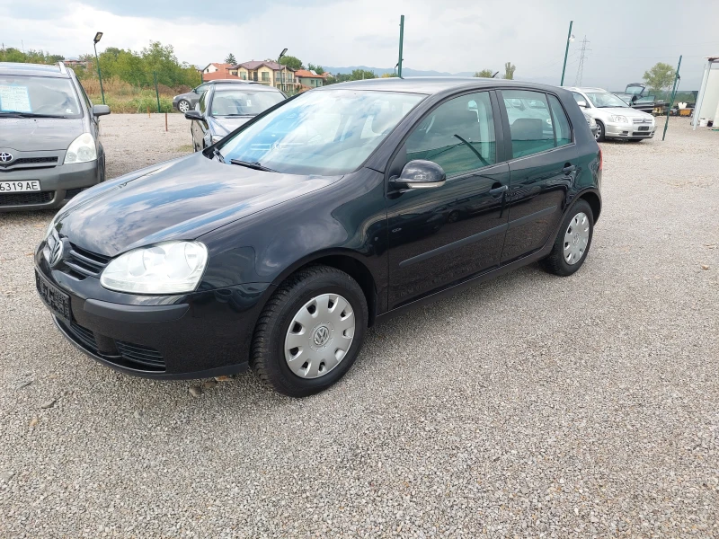 VW Golf 1.4i, снимка 2 - Автомобили и джипове - 47076710