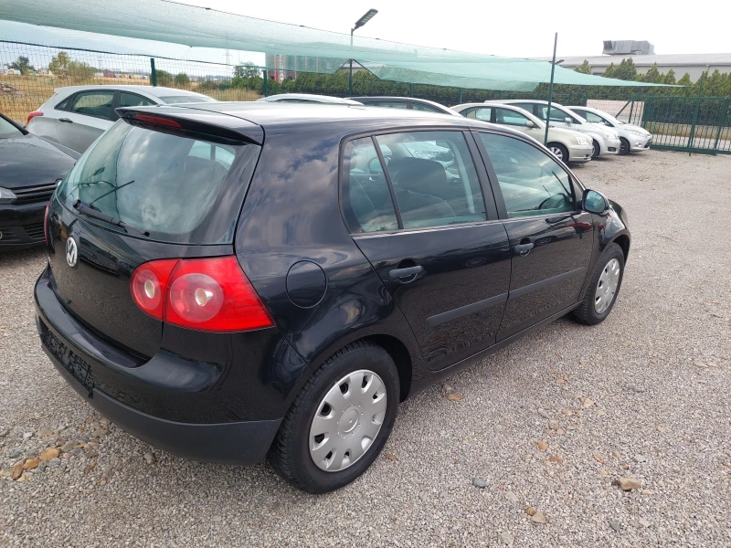 VW Golf 1.4i, снимка 6 - Автомобили и джипове - 47076710