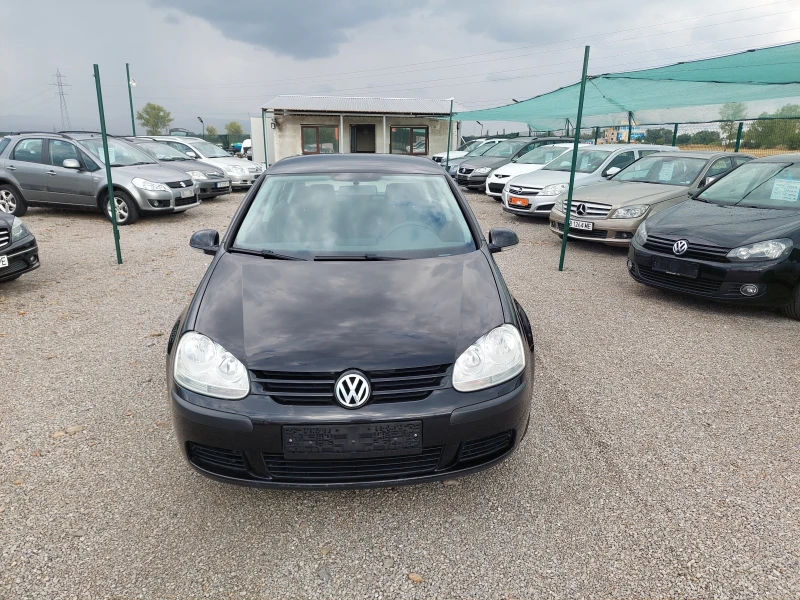 VW Golf 1.4i, снимка 3 - Автомобили и джипове - 47076710