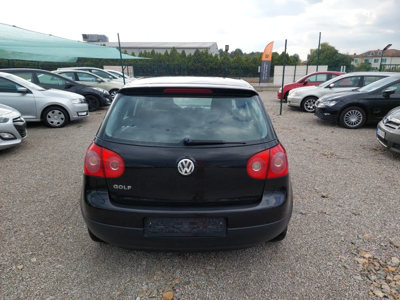 VW Golf 1.4i, снимка 7 - Автомобили и джипове - 47076710