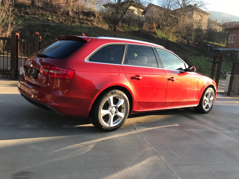 Audi A4 2, 0tdi.Evro6.S-line., снимка 3 - Автомобили и джипове - 48275577