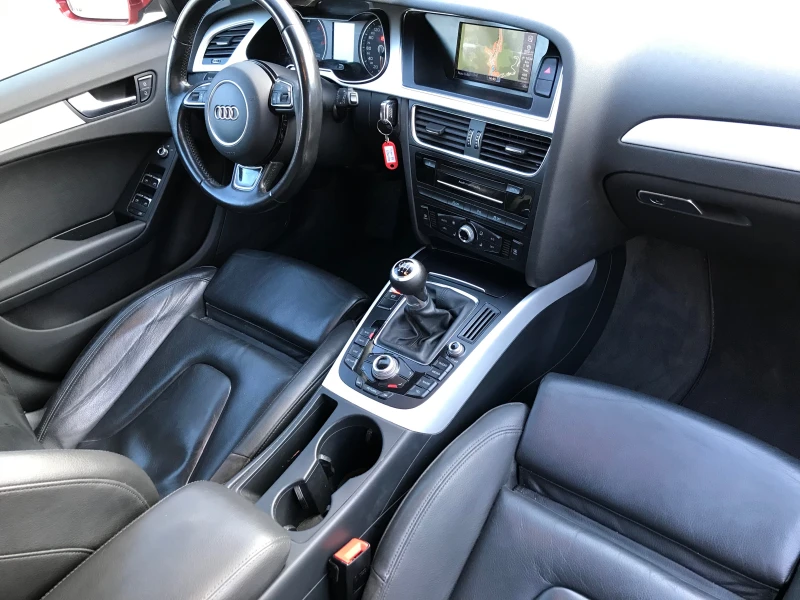 Audi A4 2, 0tdi.Evro6.S-line., снимка 11 - Автомобили и джипове - 48275577