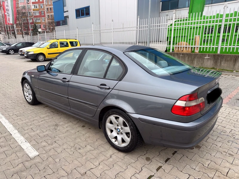 BMW 320 E46, снимка 2 - Автомобили и джипове - 48298475